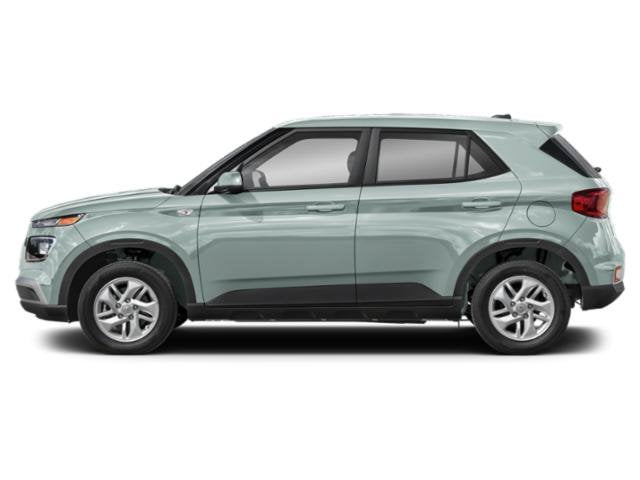 3 thumbnail image of  2026 Hyundai Venue SE
