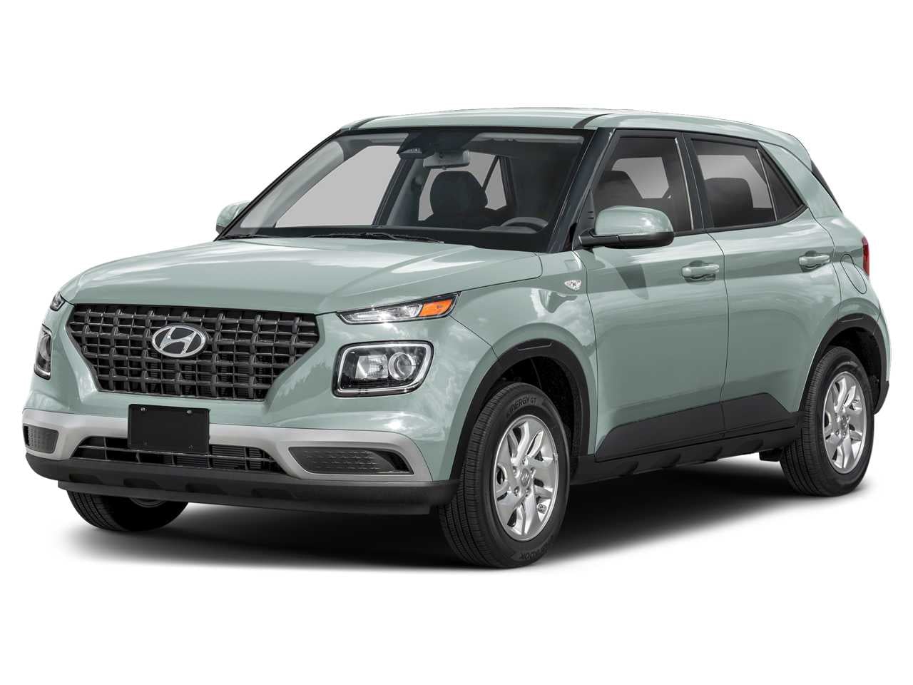 2026 Hyundai Venue
