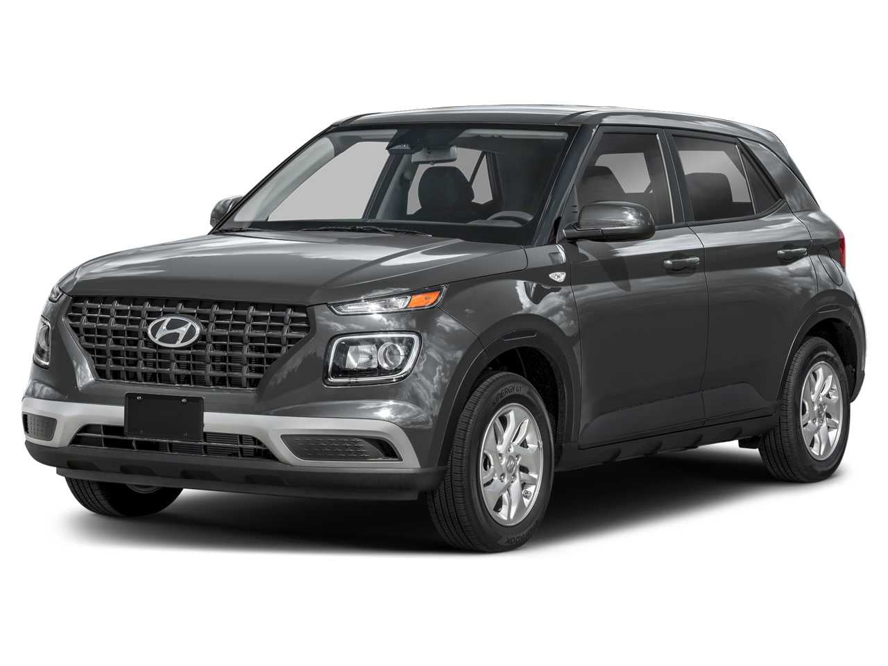 2026 Hyundai Venue