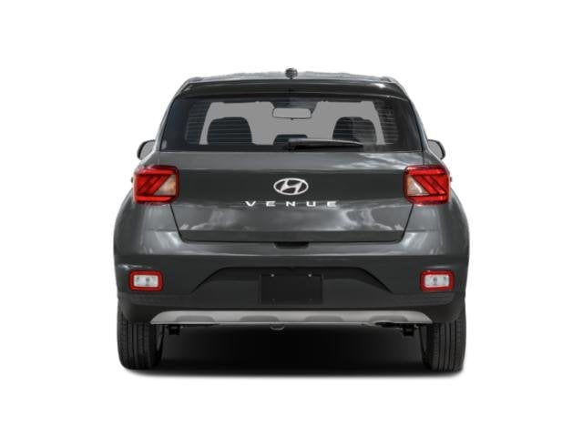8 thumbnail image of  2026 Hyundai Venue SE