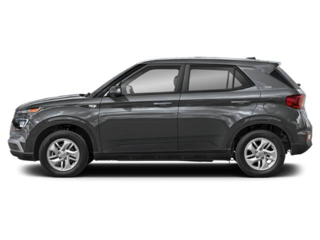 3 thumbnail image of  2026 Hyundai Venue SE