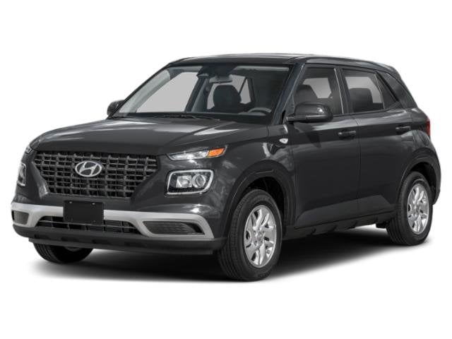 1 thumbnail image of  2026 Hyundai Venue SE