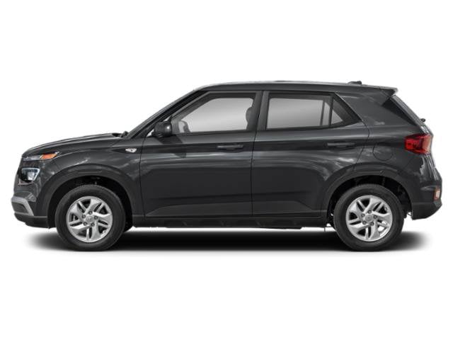 3 thumbnail image of  2026 Hyundai Venue SE
