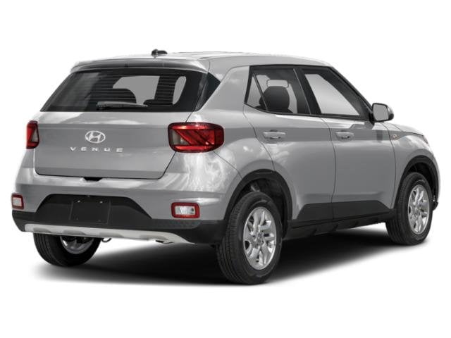 2 thumbnail image of  2026 Hyundai Venue SE