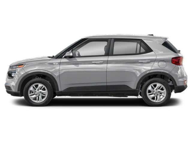 3 thumbnail image of  2026 Hyundai Venue SE