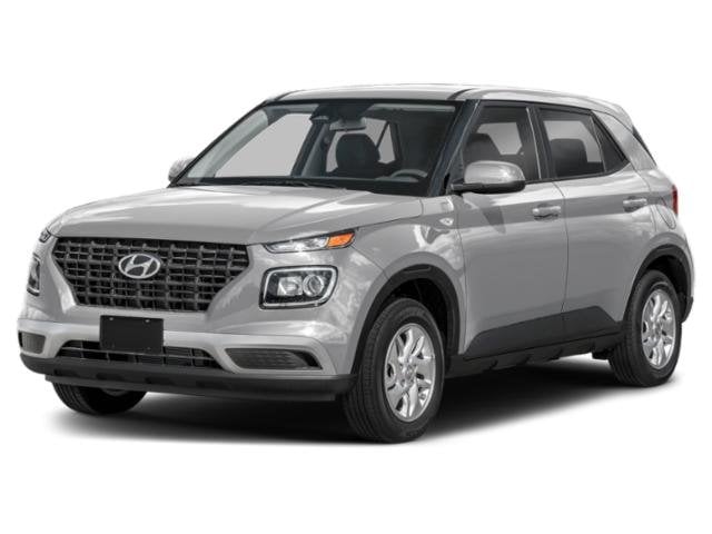 1 thumbnail image of  2026 Hyundai Venue SE