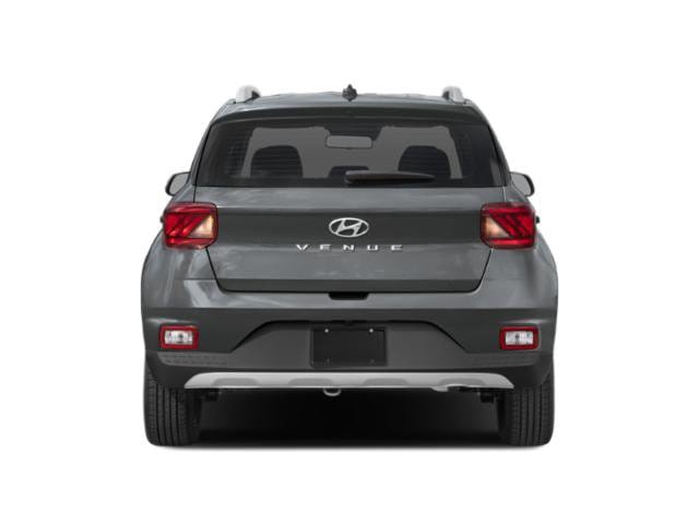 8 thumbnail image of  2026 Hyundai Venue SEL