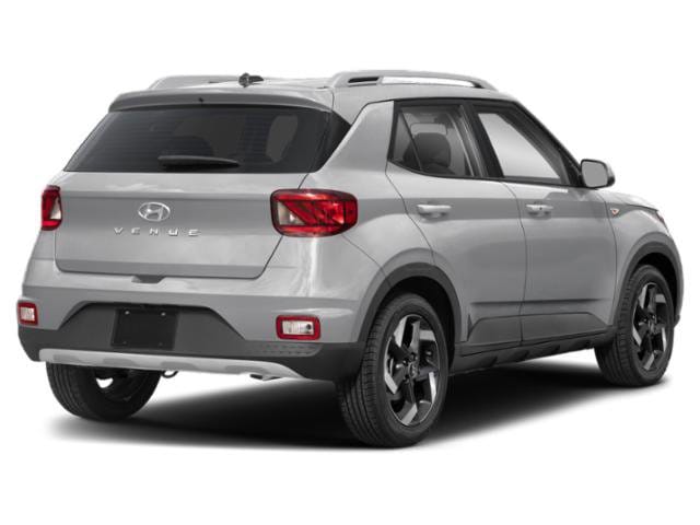 2 thumbnail image of  2026 Hyundai Venue SEL