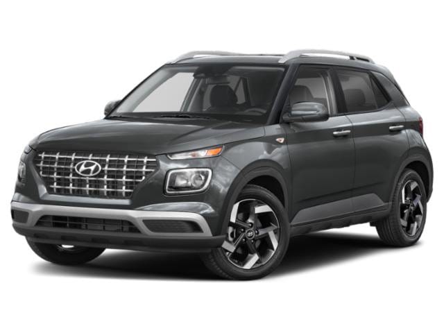 4 thumbnail image of  2026 Hyundai Venue SEL