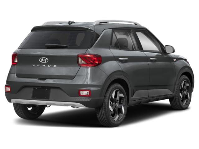 5 thumbnail image of  2026 Hyundai Venue SEL