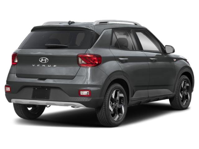 2 thumbnail image of  2026 Hyundai Venue SEL