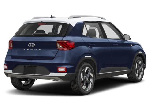 5 thumbnail image of  2026 Hyundai Venue SEL