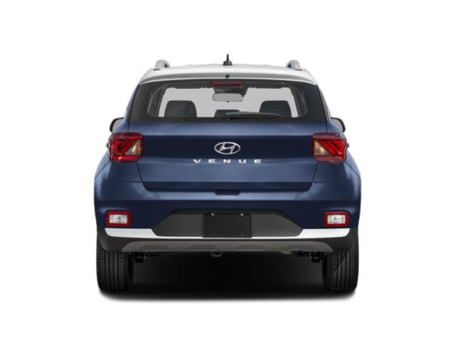 8 thumbnail image of  2026 Hyundai Venue SEL