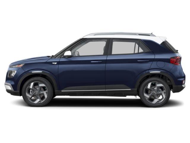 3 thumbnail image of  2026 Hyundai Venue SEL