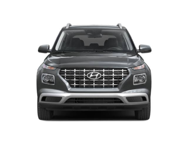 7 thumbnail image of  2026 Hyundai Venue SEL