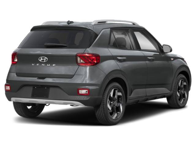 5 thumbnail image of  2026 Hyundai Venue SEL