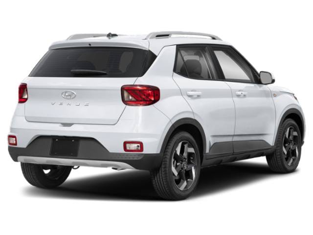 2 thumbnail image of  2026 Hyundai Venue SEL