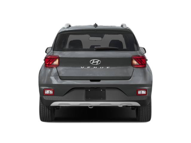 8 thumbnail image of  2026 Hyundai Venue SEL