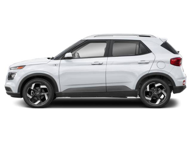 3 thumbnail image of  2026 Hyundai Venue SEL