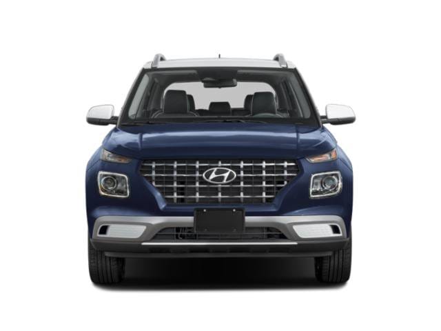 7 thumbnail image of  2026 Hyundai Venue SEL