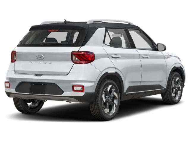 2 thumbnail image of  2026 Hyundai Venue SEL