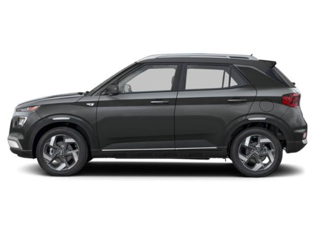 3 thumbnail image of  2026 Hyundai Venue SEL