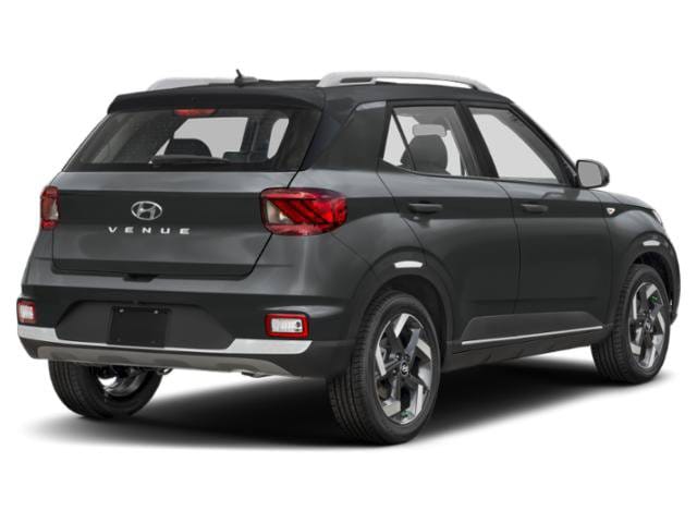 2 thumbnail image of  2026 Hyundai Venue SEL