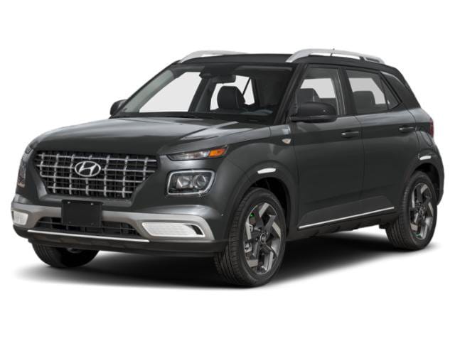 1 thumbnail image of  2026 Hyundai Venue SEL