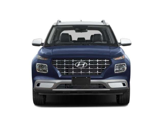 7 thumbnail image of  2026 Hyundai Venue SEL
