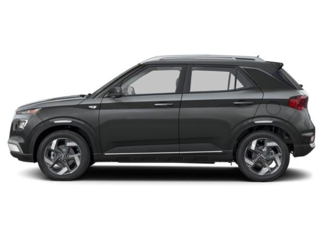 3 thumbnail image of  2026 Hyundai Venue SEL