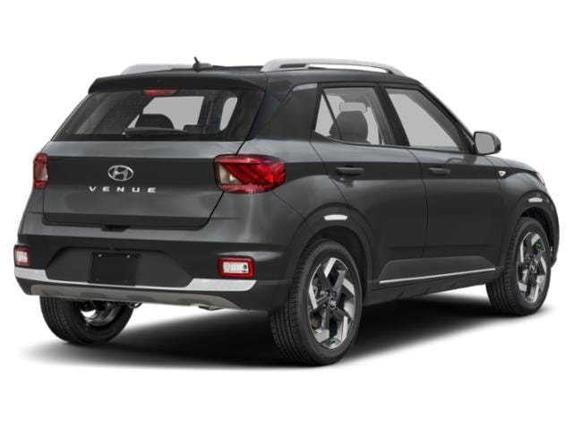 2 thumbnail image of  2026 Hyundai Venue SEL