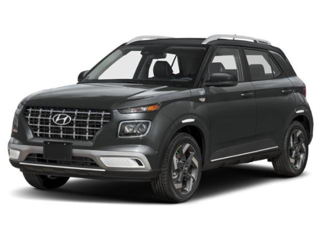 1 thumbnail image of  2026 Hyundai Venue SEL