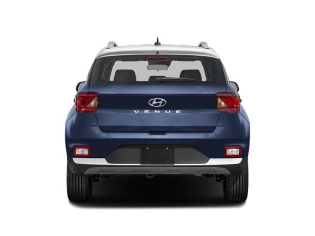 8 thumbnail image of  2026 Hyundai Venue SEL