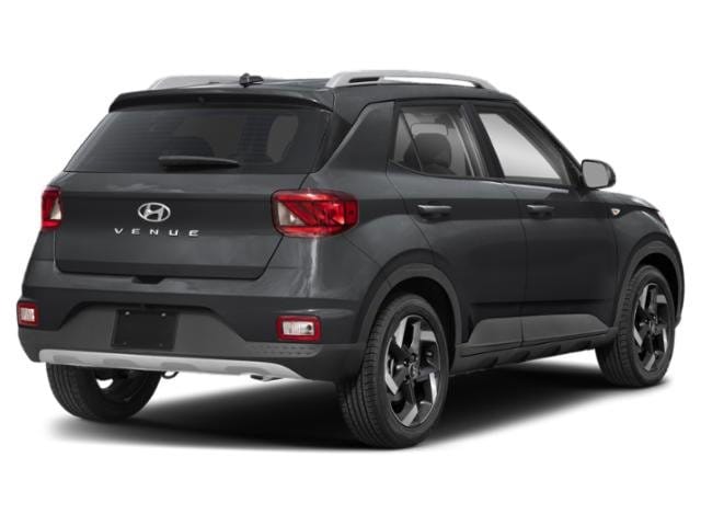 2 thumbnail image of  2026 Hyundai Venue SEL