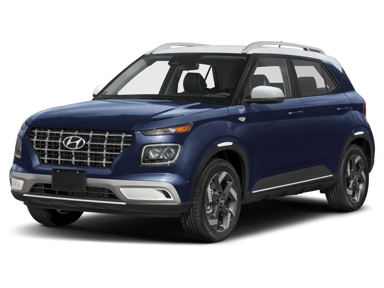 1 thumbnail image of  2026 Hyundai Venue SEL