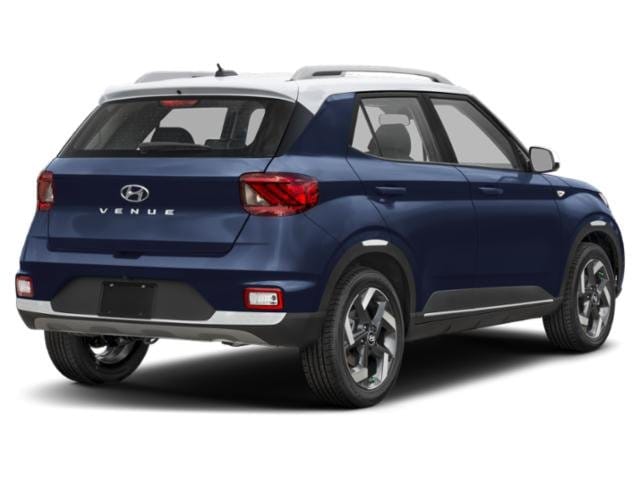 5 thumbnail image of  2026 Hyundai Venue SEL