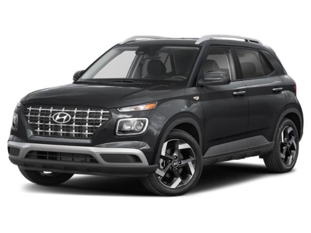 1 thumbnail image of  2026 Hyundai Venue SEL