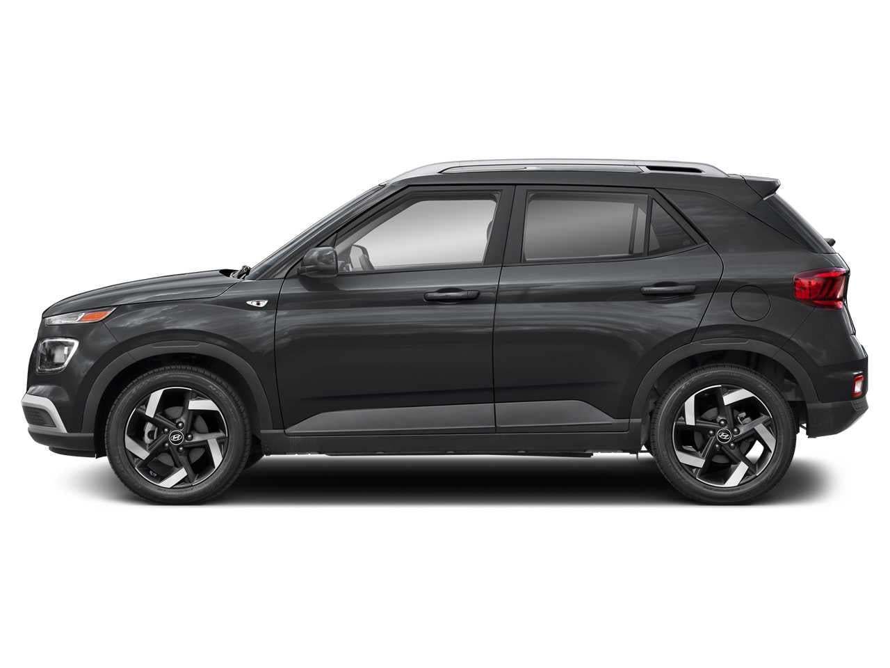 3 thumbnail image of  2026 Hyundai Venue SEL
