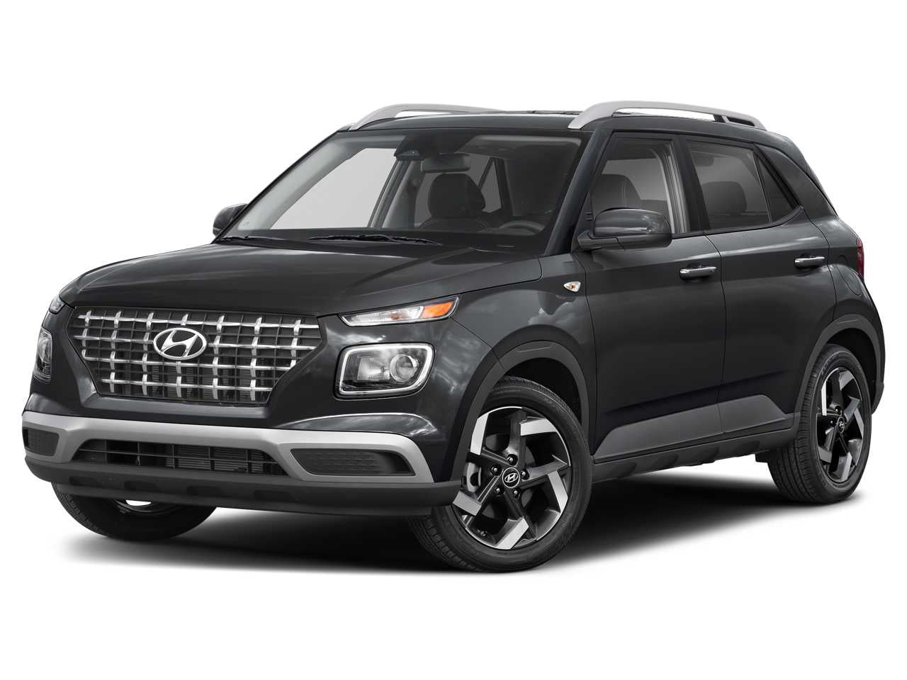 1 thumbnail image of  2026 Hyundai Venue SEL