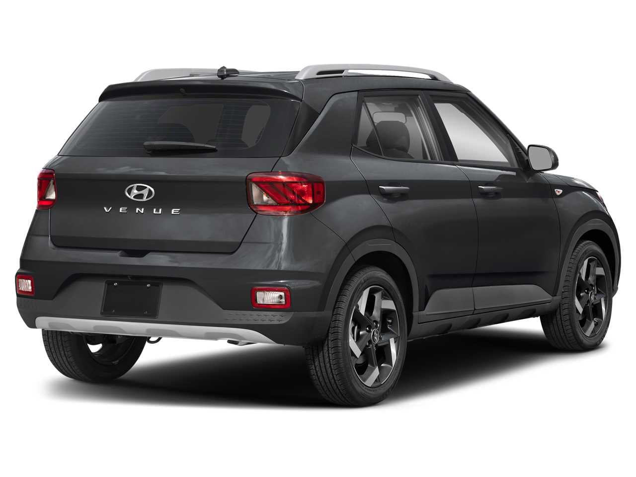 2 thumbnail image of  2026 Hyundai Venue SEL