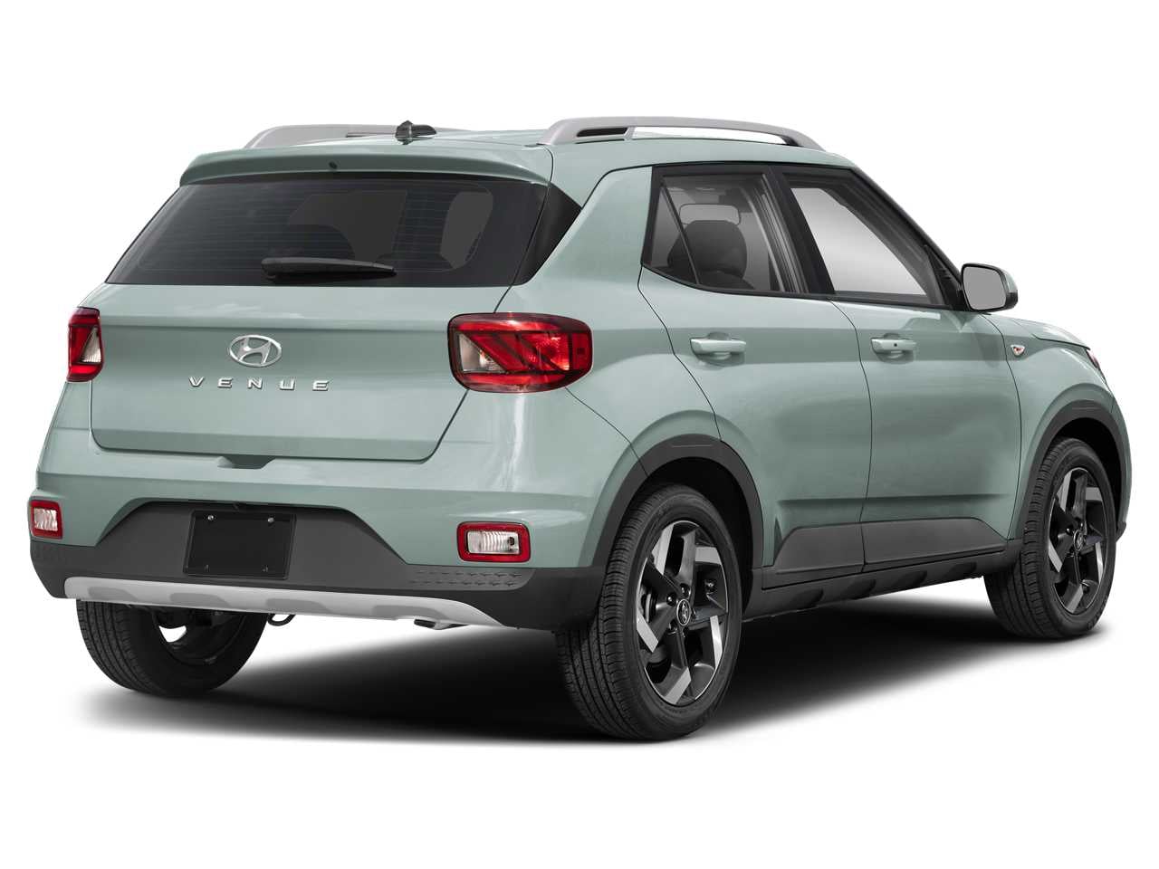2 thumbnail image of  2026 Hyundai Venue SEL