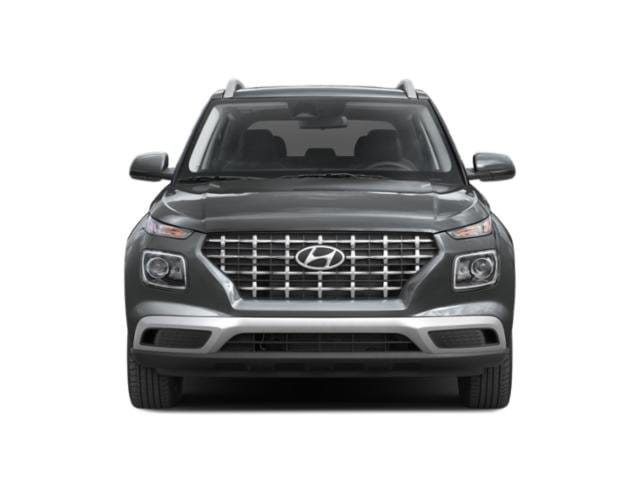 7 thumbnail image of  2026 Hyundai Venue SEL