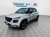 4 thumbnail image of  2026 Hyundai Venue SEL
