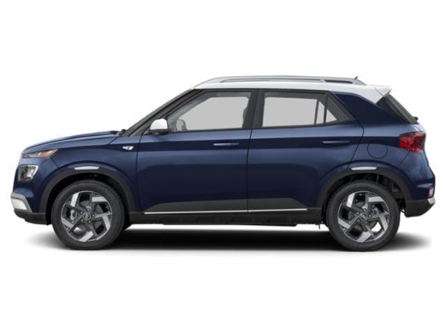 6 thumbnail image of  2026 Hyundai Venue SEL