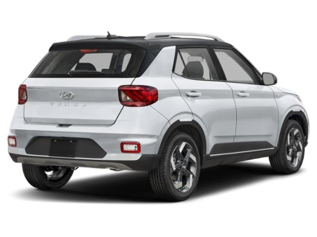 2 thumbnail image of  2026 Hyundai Venue SEL