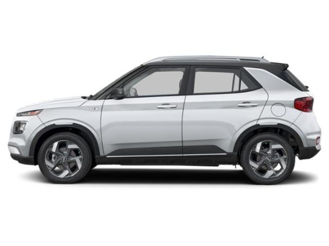 3 thumbnail image of  2026 Hyundai Venue SEL