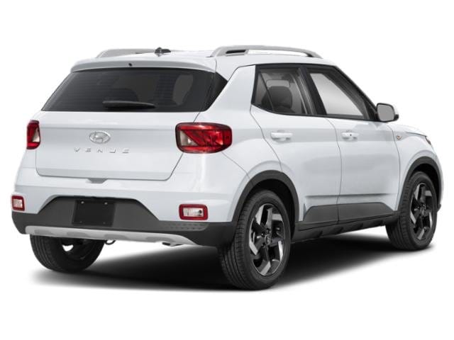 2 thumbnail image of  2026 Hyundai Venue SEL