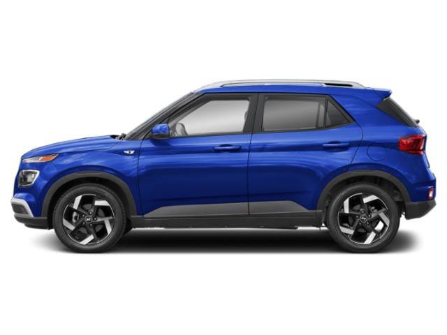 3 thumbnail image of  2026 Hyundai Venue SEL