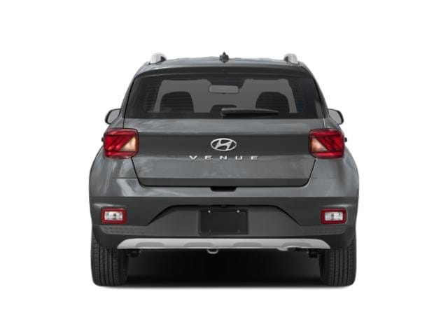 8 thumbnail image of  2026 Hyundai Venue SEL