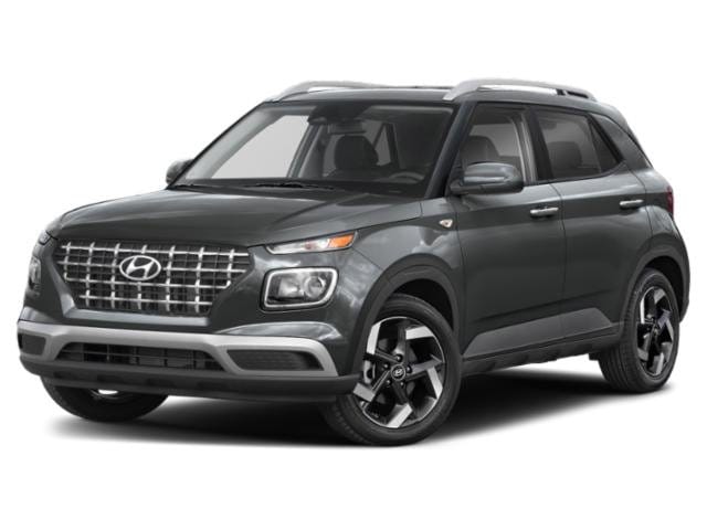 4 thumbnail image of  2026 Hyundai Venue SEL